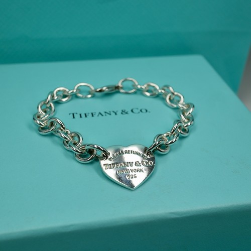 Tiffany return to - tiffany, co