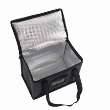 Food delivery insulated - delivery, bags