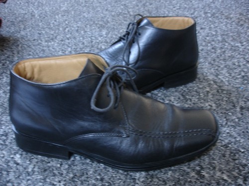 Mens clarks flex - clarks, 24