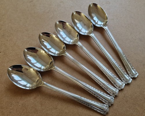 Set epns vintage coffee - 6,