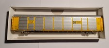 Walthers HO Scale C&O Bi-Level