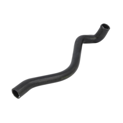 Cooling system rubber hose - 1x,