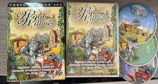 The Wind In The Willows