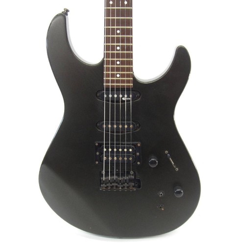 Fernandes 65s sustainer - fr-65s,
