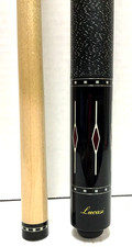 (MA3) Lucasi Custom Pool Cue