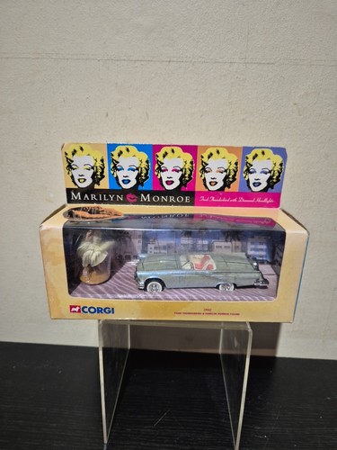 Corgi 39902 ford thunderbird - corgi,
