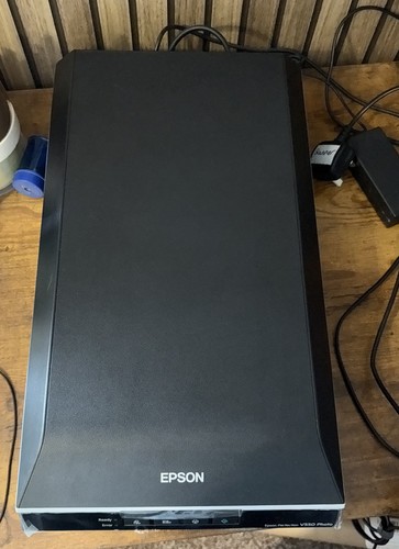 Epson perfection v550 photo - v550,
