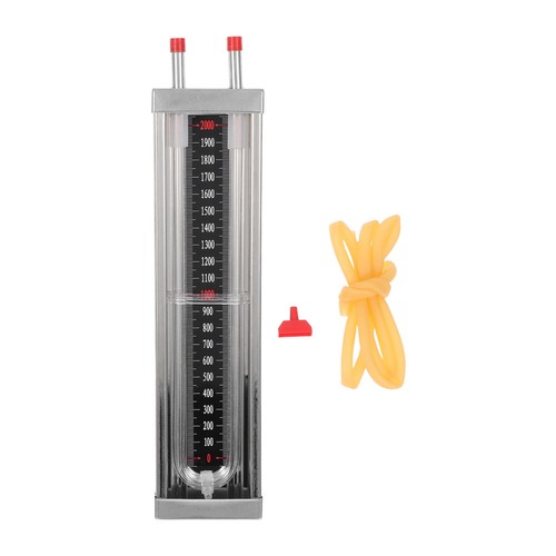 1set gauge manometer for - manometer,
