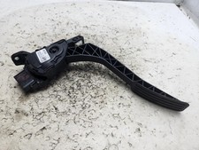 JAGUAR XF ACCELERATOR THROTTLE GAS PEDAL 9X239F832BB X250 2012 - 2015