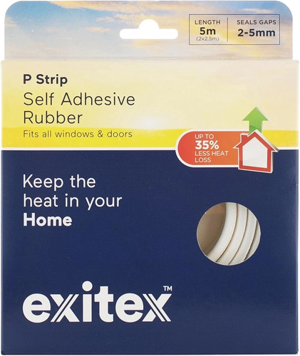 Exitex strip self - strip, 5m