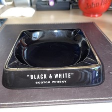 Black And White Scotch Whisky