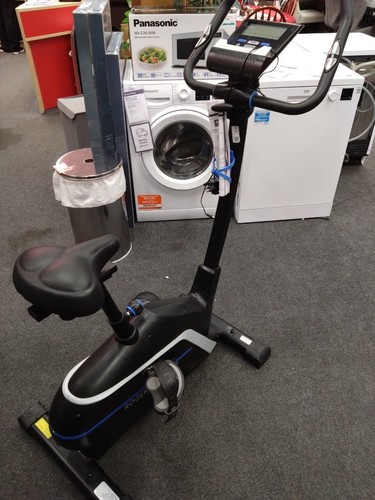 Roger black exercise - bike-, cs