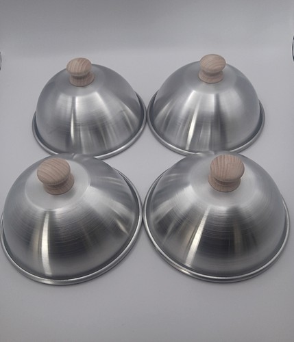 Bbq burger basting lids - burger,