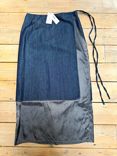 Dries van noten indigo - noten,
