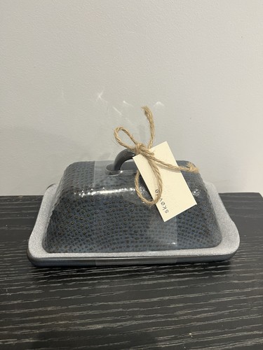 Skovde stoneware textured - skovde,