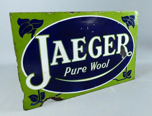Vintage jaeger pure wool - vintage,