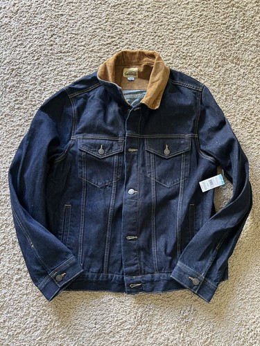 Nwt vintage roebuck - nwt, xl