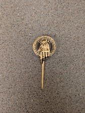 Game of Thrones Style Hand of