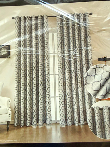 Dreams decor blackout eyelet - dreams,