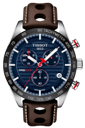 Tissot sport prs 516 - t-sport,