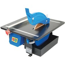 Silverline 450W Tile Cutter