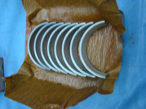 Rover rod bearing set - p6,