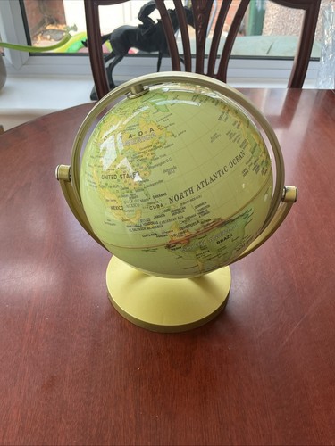 World glob stand the - stand,