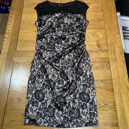 Ladies size black n - ladies,
