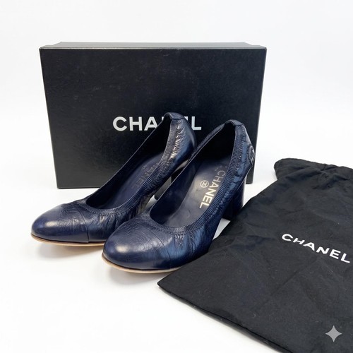Authentic chanel g26184 - authentic,