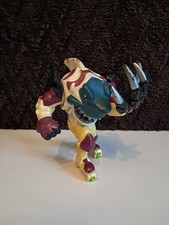 1996 Mattel Street Sharks -
