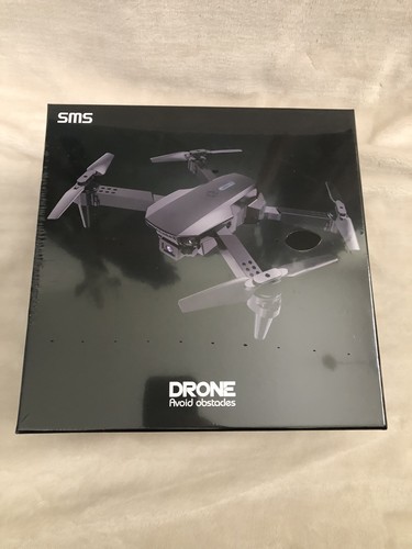 Sms drone avoid obstacles - sms,