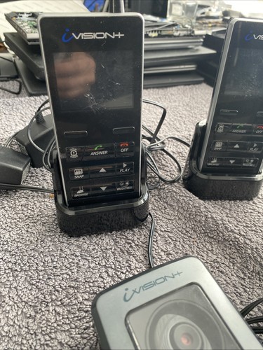 Optex ivision system - optex,
