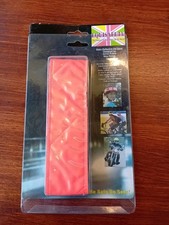 Equisafety Hi Vis Headband - Pink