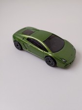 Hot Wheels Lamborghini Gallardo LP 560-4