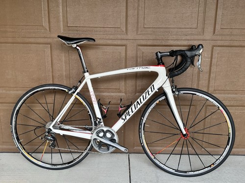 Specialized tarmac pro sl3 - pro,