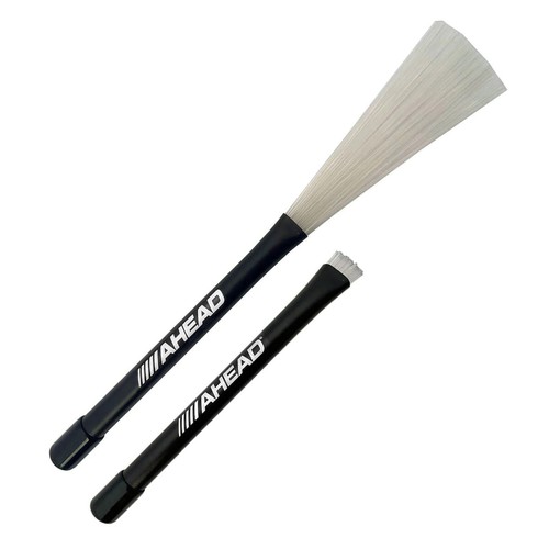 Ahead retractable nylon - nylon, brush