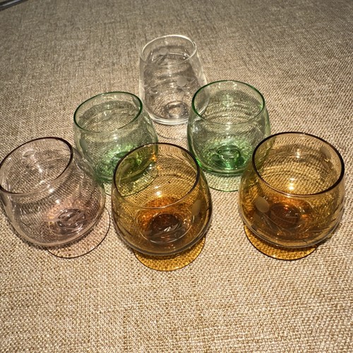 Mini brandy snifter shot - mini,