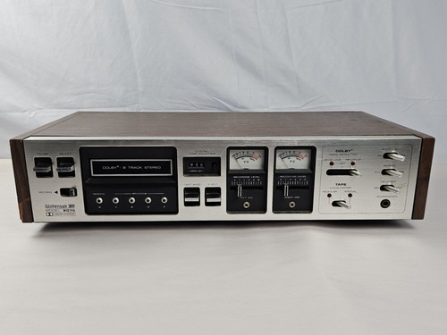 Wollensak 8075 eight 8 - wollensak, 3m