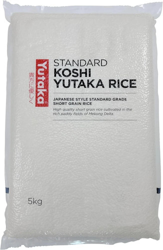 Koshi rice 5kg premium - -,