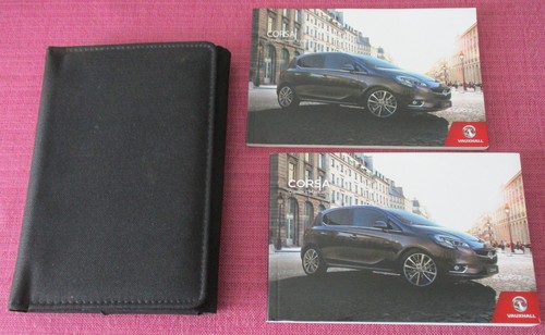 Vauxhall corsa - print),