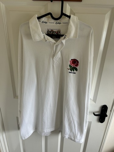 Vintage england rugby jersey - england,