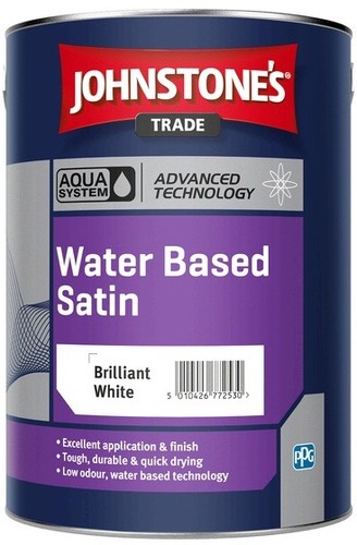 Johnstone aqua water based - johnstone's,