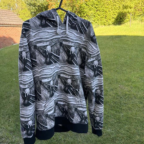 Vans moma hoodie - vans, (pullover)