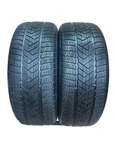 2x255 60r18 pirelli scorpion - 2x255/60r18,