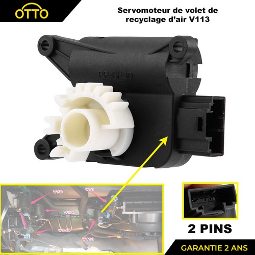Engine adjustment air valve - engine,