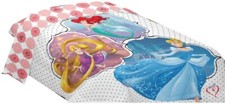 Disney Princess Comforter Twin