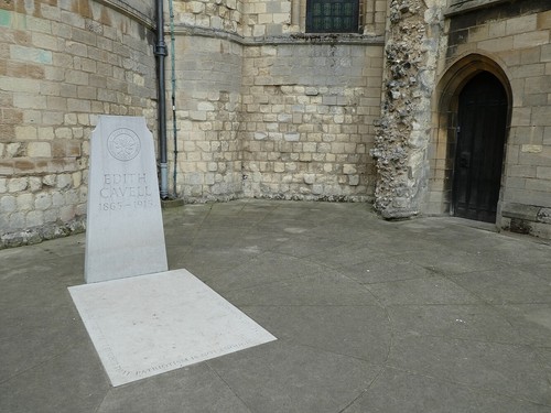 Photo 6x4 norwich - 6x4, cathedral