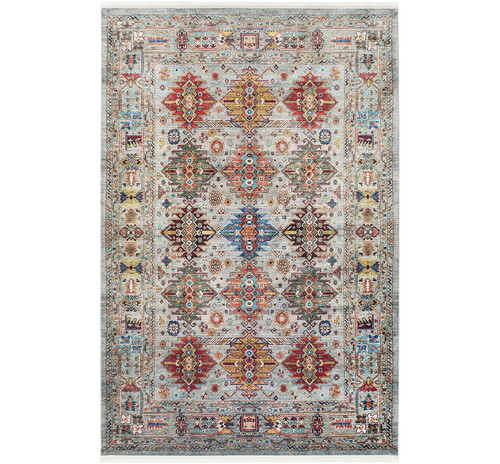 Antique modern area rug - antique,