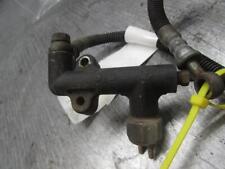 Yamaha XS650 A/B XS 650 1974-1975 Front Brake Splitter With Hose Fittings