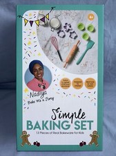 Childrens Baking Set, 13